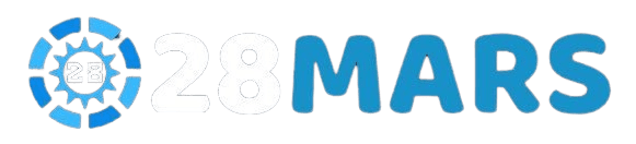 28MARS Partner Logo