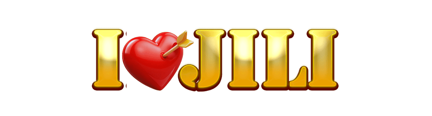 ILOVEJILI Partner Logo
