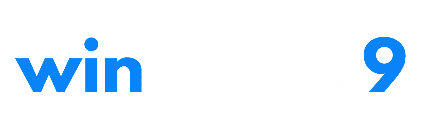 WINSTREAK9 Partner Logo